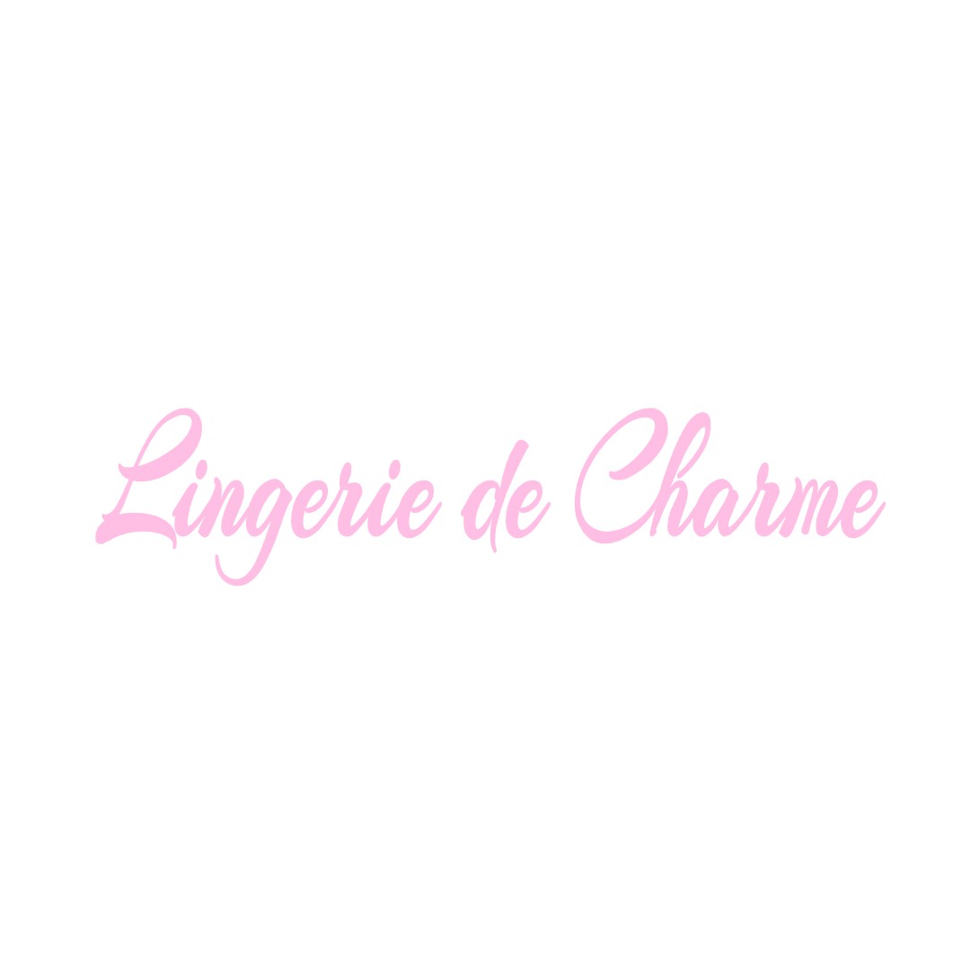 LINGERIE DE CHARME CESARVILLE-DOSSAINVILLE